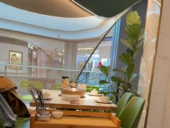 -烹然四季椰子鸡火锅(姚家园万象汇店)