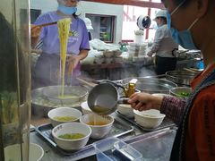 -蓝记云吞(正果店)