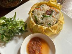 -相约小筑缅泰餐厅(孟定店)
