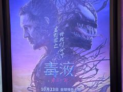 -中影国际影城(大唐西市4K临境音店)