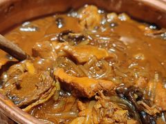 -关东小磨东北菜(漕河泾印象城店)