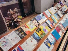 -三联韬奋书店(三里屯店)
