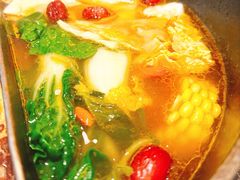 -山缓缓火锅(苏州仁恒仓街店)