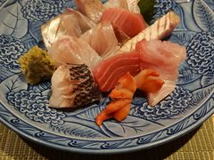 -镹·鱼料理  国产鱼使用店