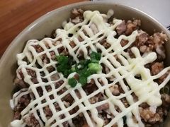 炸鸡盖饭-助屋(厦大店)