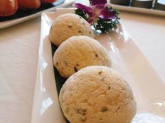 -柳州美拓·臻丽酒店-满江红中餐厅