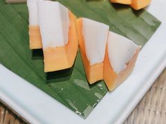 -俏香傣·德宏风味餐厅(万宏路店)