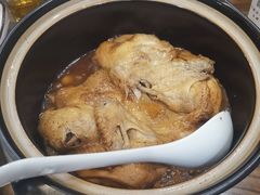-环秀楼(黄山呈坎店)