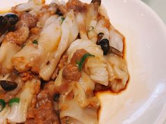 香菇肉碎拉布粉-金汇酒楼(中山东区店)
