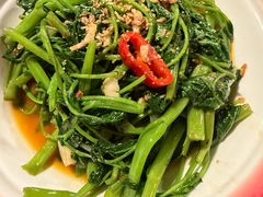 -辉记炭烧海鲜大排档·老字号(福田店)