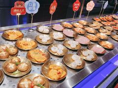 -芝小官毛肚火锅海鲜自助(淮安清江浦区新亚店)
