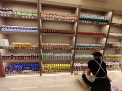 -汤里来温泉