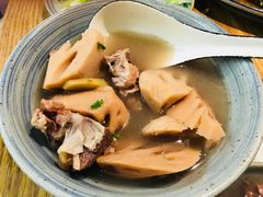 -静一餐厅·湖北菜(前门创始店)
