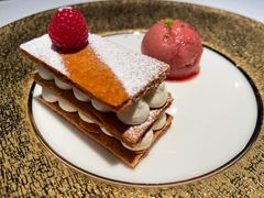 -弗兰克牛排西餐厅Ribone steak house(柠檬花园店)