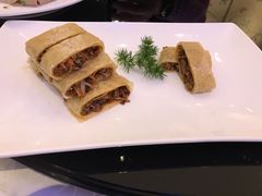 -狮王府淮扬菜(新街口友谊店)