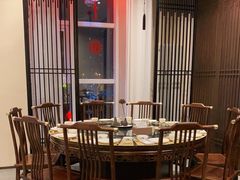 包厢-徽湘客(草桥店)