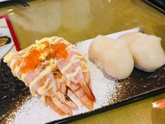 -友壹町寿司(嘉洲广场店)