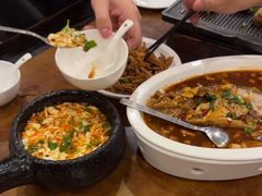 -一楼食业·美食人家
