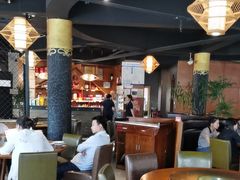 -盐帮食坊•小河帮川菜(四川师大店)