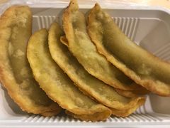 -老新隆牛肉锅贴(新街口店)