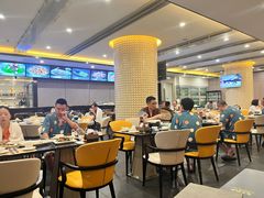 -东方棕泉·洗浴·按摩·美食国际水疗会所(福田店)