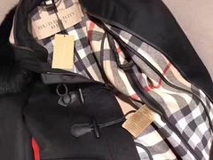 -BURBERRY(青岛海信广场店)