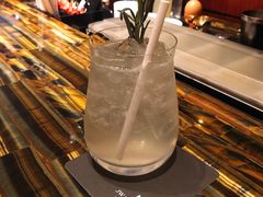 -The Lounge·大堂酒廊·北京粤财JW万豪酒店