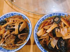 -西园寺素食(西园弄戒幢律寺店)