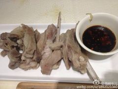 京味道烤鸭店(农林下路店)-四季小馆·地道北京小吃(广百店)