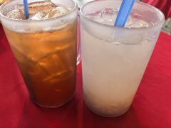 薏米水-德成饭店