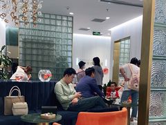 -海马体照相馆(环贸iapm大师爱情店)