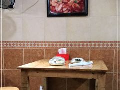 大堂-聪辉同安老美食饭店(大元路店)