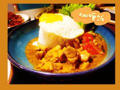 -KARN敢·春武里泰国小餐馆(版筑翠园店)