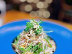 -HOME餐厅粤菜 融合菜