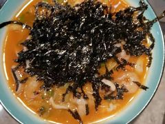 -屋里家延边朝鲜族冷面(梅林3店)