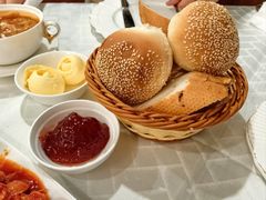 -新侨三宝乐西餐厅(崇文门店)