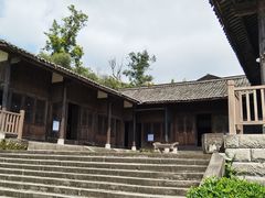 -张坝桂圆林公园
