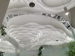 大堂-大树餐厅(朝阳大悦城店)