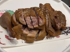 -小八仙·宴(三峡茶庄店)