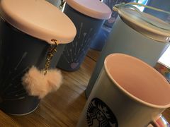 -星巴克(美丽华花园店)