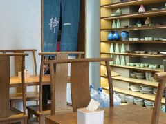 -静一餐厅·湖北菜(前门店)