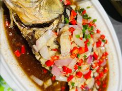 -零柒三幺·山野湖南菜(景枫中心店)
