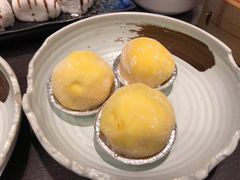 -领事馆19号中餐厅(厦门海景洲际酒店)