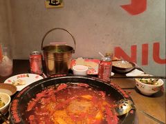 -牛市坎火锅(建设路店)