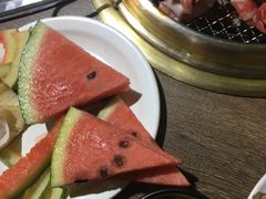 -火炉火自助餐(枫蓝国际店)