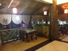 大堂-纳兰傣雀傣味餐厅