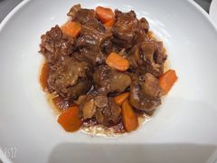 -燕春楼(海河华鼎店)