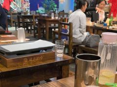 -破店肥哈·东北烧烤·夜宵(南山保利店)