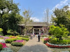 -望江楼公园