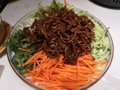 -老镇春饼(济宁万达店)